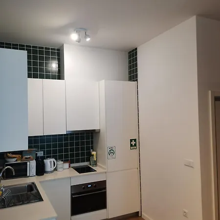 شقة Casa Da Lara