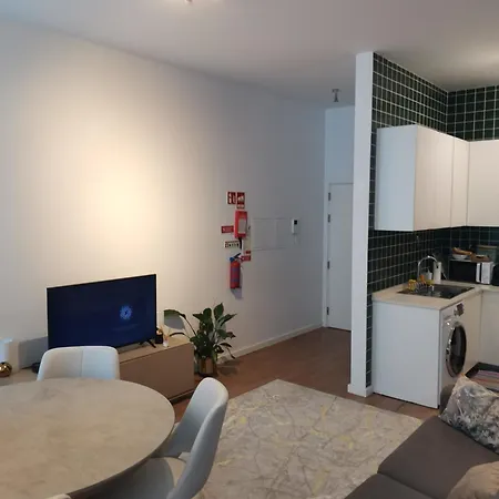 Casa Da Lara Apartment *