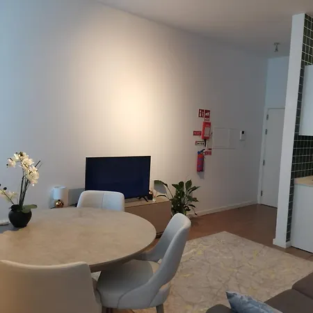 شقة Casa Da Lara *