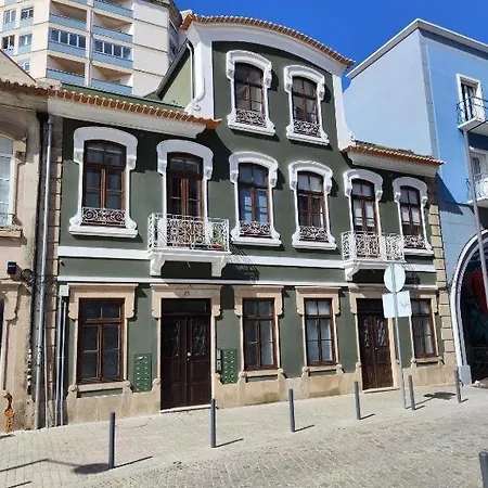 Casa Da Lara شقة *