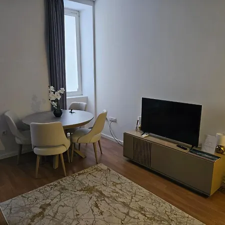 Apartamento Casa Da Lara