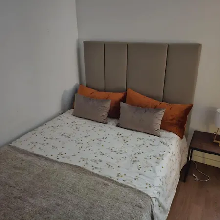 شقة Casa Da Lara *