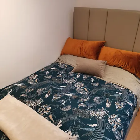 شقة Casa Da Lara