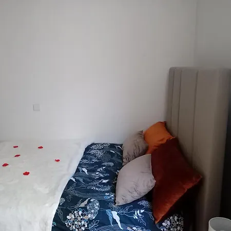 شقة Casa Da Lara *