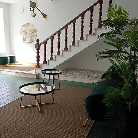 Casa Da Lara شقة