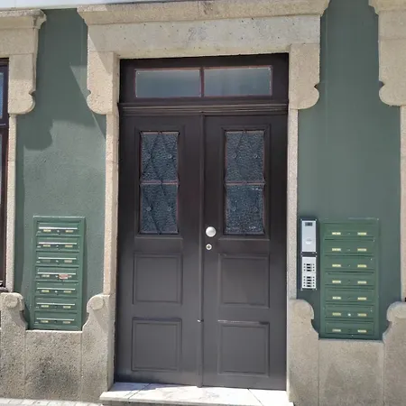 شقة Casa Da Lara