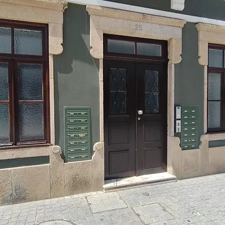شقة Casa Da Lara *
