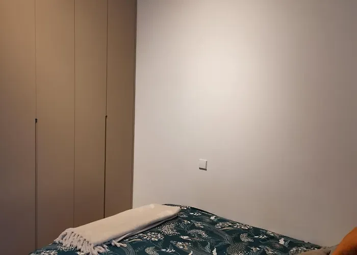 Casa Da Lara Апартаменты Авейру