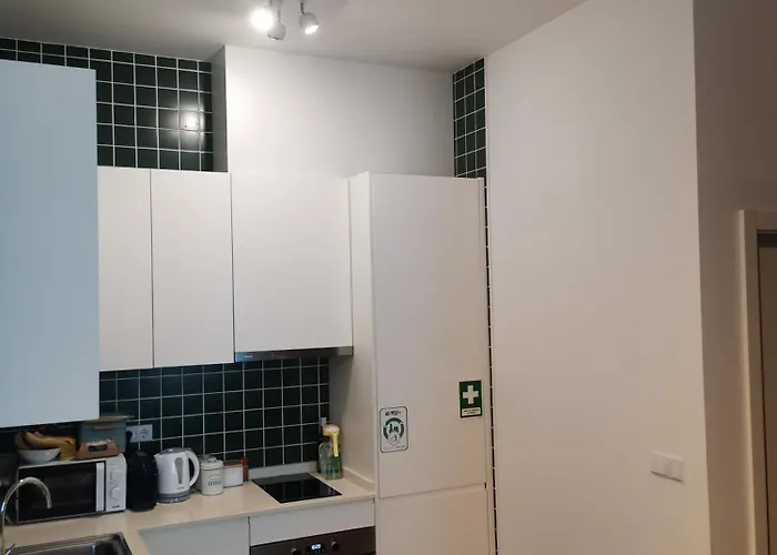 Apartment Casa Da Lara