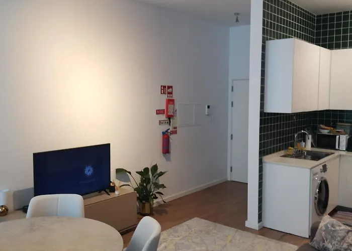 Casa Da Lara Апартаменты *