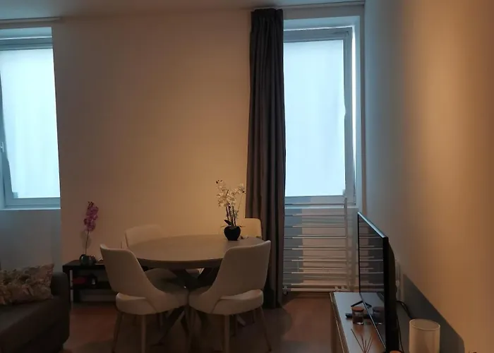 Casa Da Lara Apartment