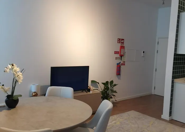 Apartment Casa Da Lara *