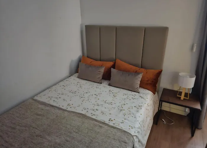 Apartment Casa Da Lara *