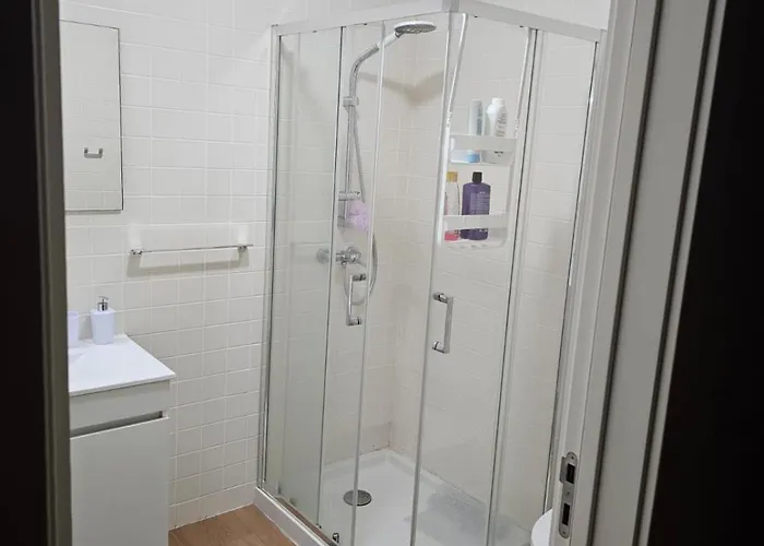 Casa Da Lara * Авейру