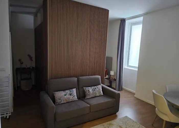 Casa Da Lara * Авейру