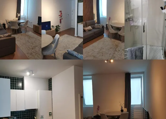 Casa Da Lara Apartment Aveiro