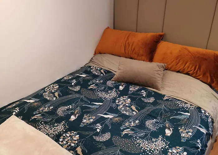 Apartment Casa Da Lara